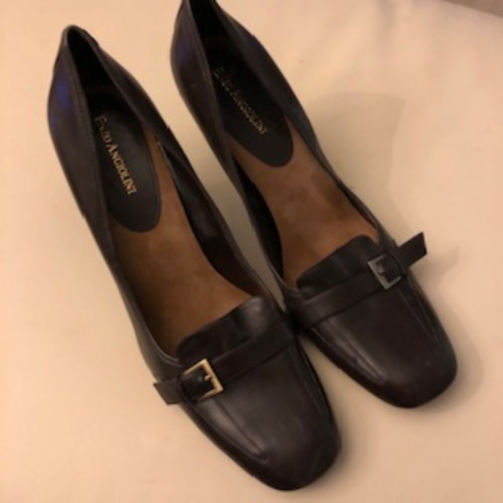 Enzo Angiolini Heels